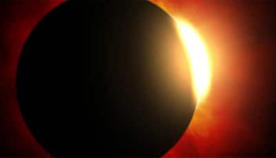 Surya Grahan 2022 today: India timings, what NOT to do on first partial solar eclipse of the year!