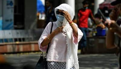 Delhi records second hottest April in 72 years, 'orange alert' issued for Saturday