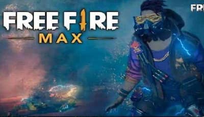 Garena Free Fire Max Redeem Codes for April 30: Full list here