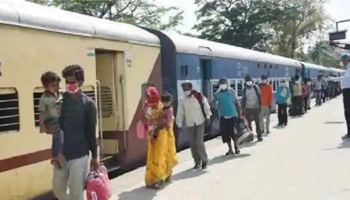 Coal crisis: Indian Railways cancels 42 passenger trains, calls it an ‘interim measure’