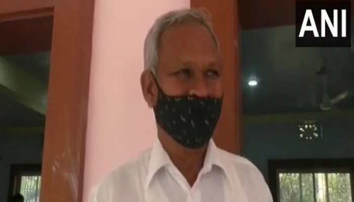 40 years after dropping out of school, 58-year-old Odisha MLA appears for Class 10 exam