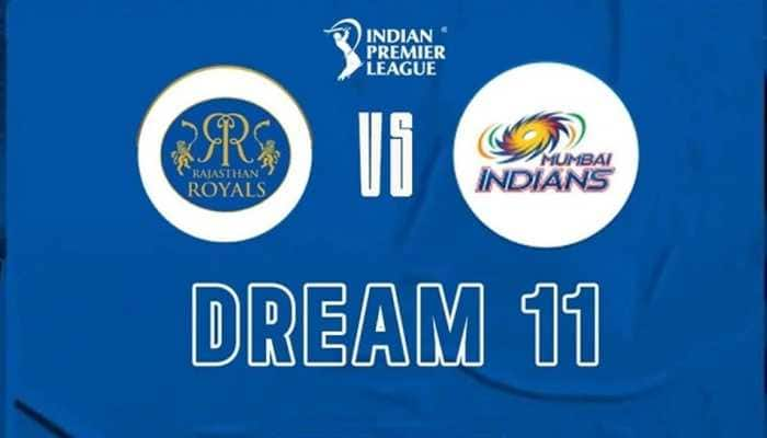 RR vs MI Dream11 Team Prediction, Fantasy Cricket Hints: Captain, Probable Playing 11s, Team News; Injury Updates For Today’s RR vs MI IPL Match No. 44 at Dr DY Patil Sports Academy, Mumbai, 7:30 PM IST April 30