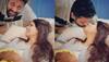Chhavi Mittal, post breast cancer surgery, shares mushy post for hubby on anniversary!