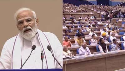 Encourage local languages in court, it will boost confidence of common citizens: PM Narendra Modi