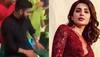 IPL 2022: Samantha Prabhu reacts to Virat Kohli's VIRAL dance on Pushpa song - WATCH