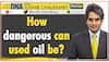 edible oil prices soar