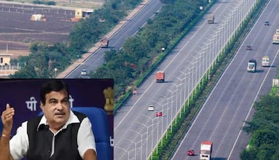 Hyderabad Regional Ring Road work to commence in three months: Nitin Gadkari