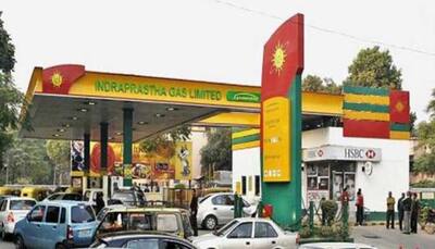 CNG price hiked by Rs 4 per kg; domestic gas consumers spared