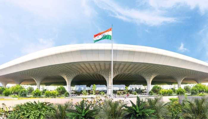 Mumbai airport sees growth in passenger movement as government resumes international flights