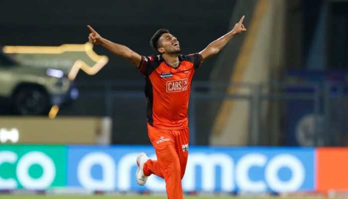 IPL 2022: SRH pacer Umran Malik likely to make India debut against South Africa, says report