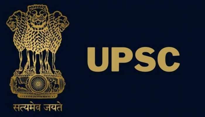 UPSC Recruitment 2022: Bumper vacancies announced on ; Check  eligibility, other details here | News | Zee News