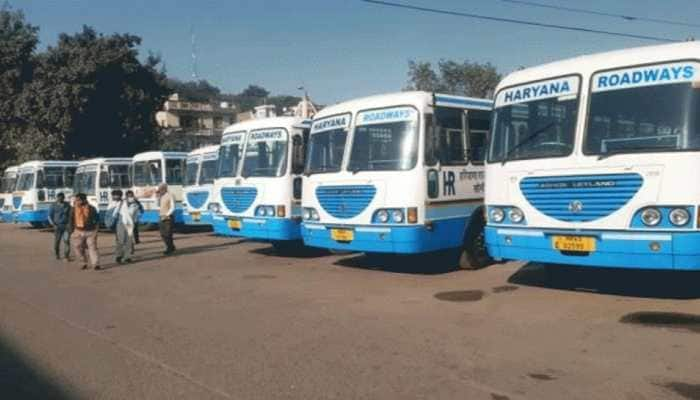 Haryana’s first hi-tech bus terminal in Faridabad to be ready by September 2022