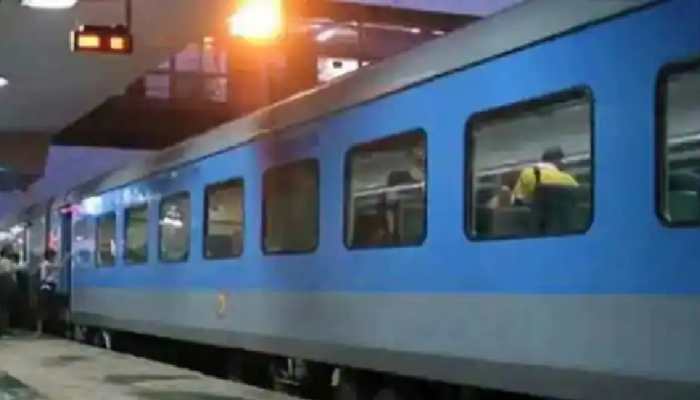 Indian Railways restores bedroll and linen services in East Coast zone