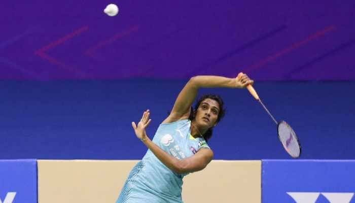 Badminton Asia Championships: PV Sindhu wins bronze medal after loss to Akane Yamaguchi in semi-finals