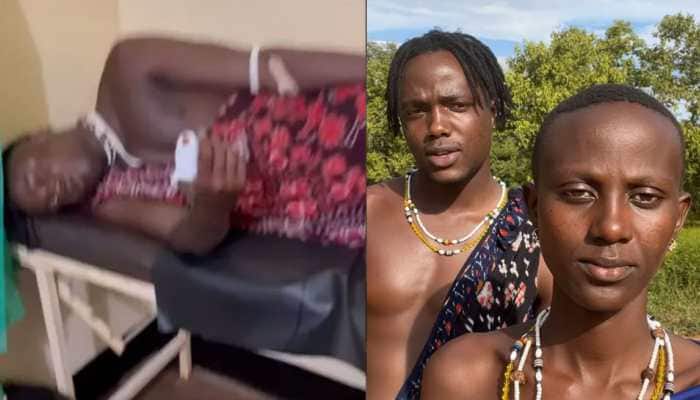 Tanzanian sensation Kili Paul allegedly attacked by knife, beaten by sticks