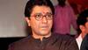 raj thackeray in pune