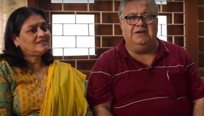 Home Shanti: Manoj Pahwa recalls THIS similarity between real and reel life during shoot