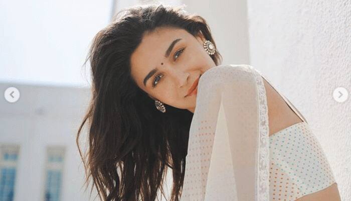 Alia Bhatt shares throwback family photo to mark late father-in-law Rishi Kapoor's death anniversary