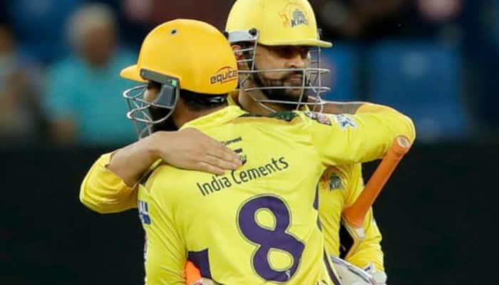 Not easy to be MS Dhoni: Memes and reactions pour in as Jadeja hands over CSK captaincy to MSD