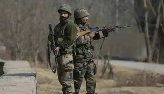 Centre spends over Rs 9,000 crore on security in J-K till 2021 since abrogation of Article 370