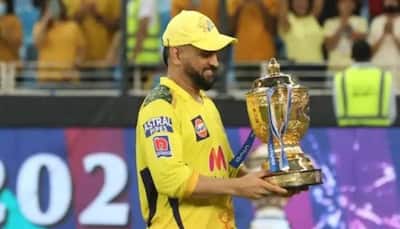 IPL 2022: ‘Thala’ MS Dhoni has THESE incredible records as CSK skipper