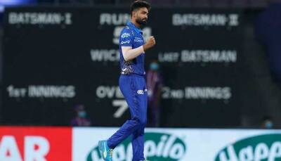 RR vs MI IPL 2022: Who is Mumbai Indians' new spinner Kumar Kartikeya Singh? Know HERE