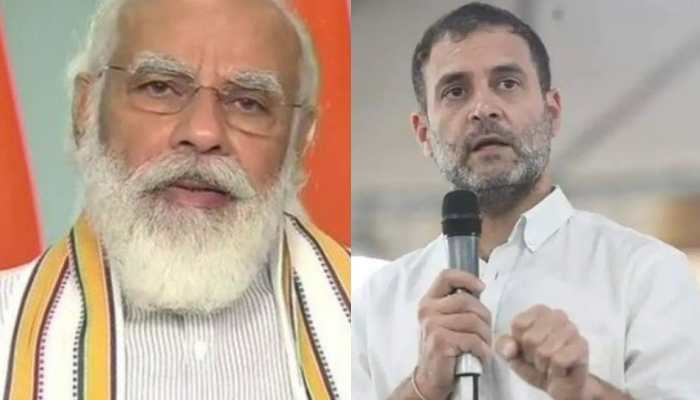 ‘Modi ji, who will you blame for power crisis— Nehru ji?’: Rahul Gandhi’s sharp attack