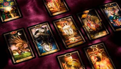 Weekly Tarot Card Readings: Horoscope from May 1 to May 7