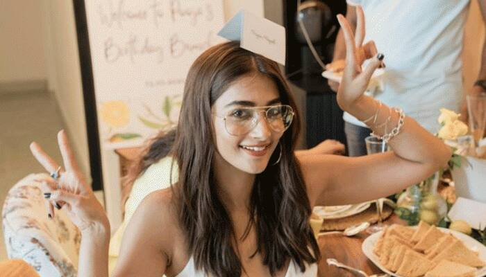 Three flops in three months: Can Pooja Hegde recover?