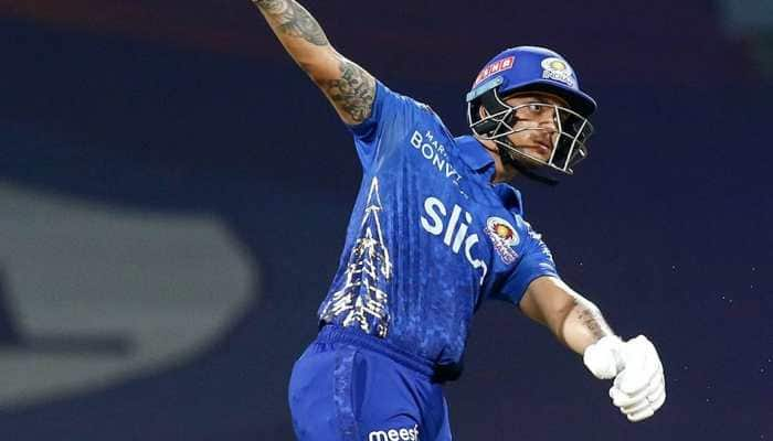 Can MI still qualify for playoffs after IPL 2022&#039;s first win over Rajasthan Royals? 