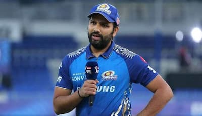 IPL 2022: Rohit Sharma makes BIG statement after MI beat RR to register their first win of tournament
