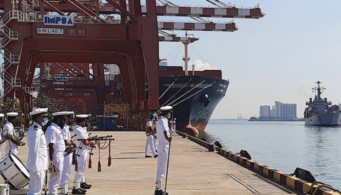 Indian Navy Recruitment 2022: Applications open for 127 posts at joinindiannavy.gov.in, all details here
