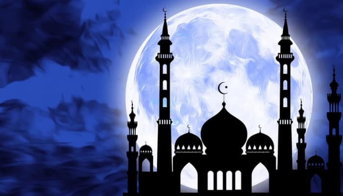 Eid-ul-Fitr 2022 moon sighting: Saudi Arabia, UAE to celebrate Eid on May 2
