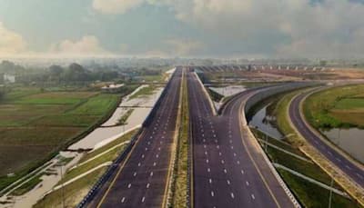 Purvanchal Expressway Toll Tax starts from May 1, check vehicle wise prices here