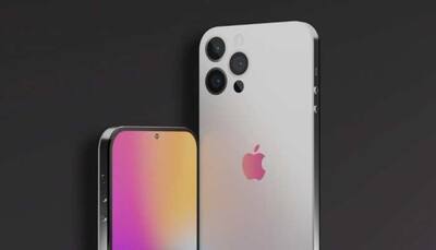iPhone 14 Pro models may include pill shaped notch: Check other specs and more