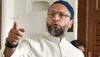 asaduddin owaisi on bulldozer killed