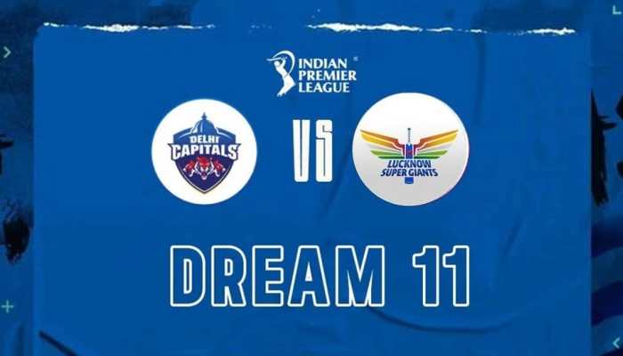 DC vs LSG Dream11 Team Prediction, Fantasy Cricket Hints: Captain, Probable Playing 11s, Team News; Injury Updates For Today’s DC vs LSG IPL Match No. 45 at Wankhede Stadium, Mumbai, 3:30 PM IST May 1