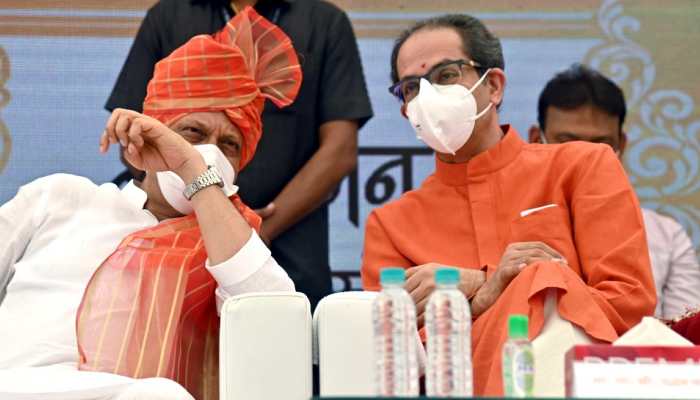 &#039;People will give befitting reply to those...&#039;: Uddhav Thackeray&#039;s fresh warning on Maharashtra Day