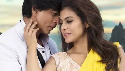 Shah Rukh Khan and Kajol to reunite for Karan Johar’s ‘Rocky Aur Rani Ki Prem Kahaani’?