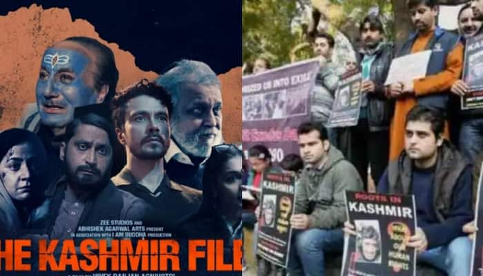 The Kashmir Files effect: Karnataka institute announces free education for Kashmiri pandit students