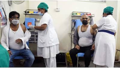 Covid-19 fourth wave: Maharashtra to make face masks compulsory if infection surges