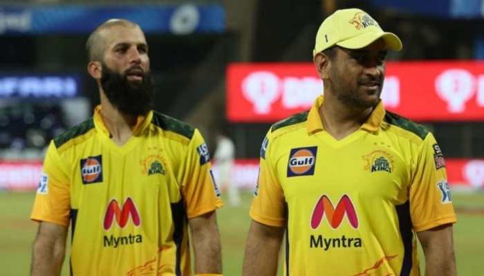 IPL 2022 SRH vs CSK Predicted Playing XI: Will Dhoni bring back Moeen? Gopal likely to make SRH debut