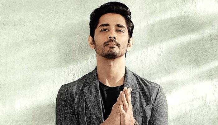 &#039;Pan-Indian&#039; is a disrespectful word, says Tamil star Siddharth
