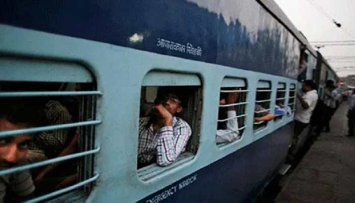 Indian Railways recover a record Rs 23 crore fine from ticketless travellers