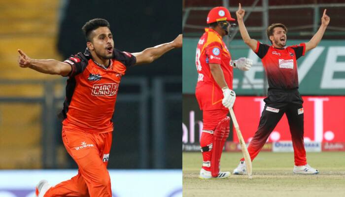 THIS Pakistani pacer can challenge SRH's Umran Malik's pace, check here