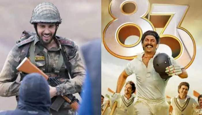 IIFA Awards 2022 full nominations: Sidharth Malhotra&#039;s Shershaah tops list, &#039;83 gets 9 nods