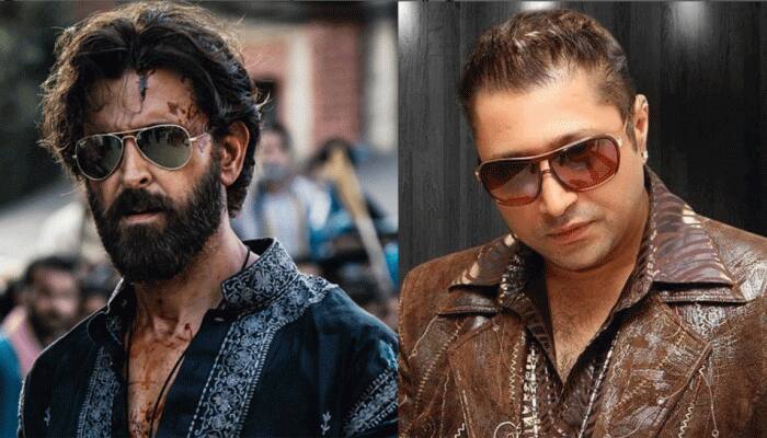 Hrithik Roshan remembers Stereo Nation singer Taz, says 'he added magic in Koi Mil Gaya song'