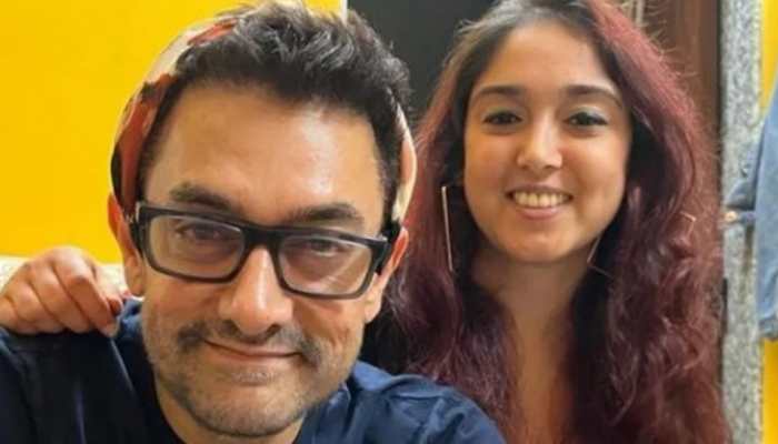 Aamir Khan&#039;s daughter Ira Khan opens up on her anxiety attacks, suffers from &#039;breathlessness, palpitations&#039;