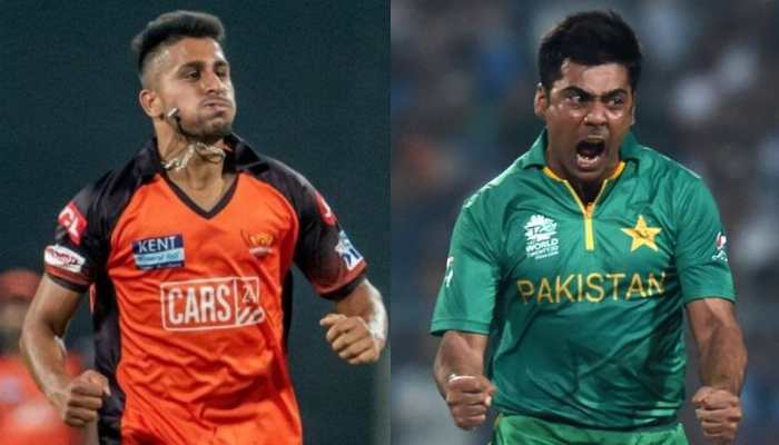 Watch: Faster than Umran Malik? Pakistan's Mohammad Sami claims to have bowled the fastest ball in cricket