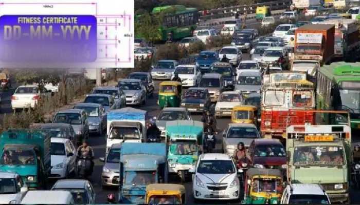 Delhi govt to jail, fine drivers upto Rs 10,000 for plying unfit vehicles in the capital